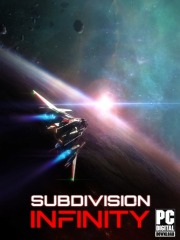 Subdivision Infinity DX