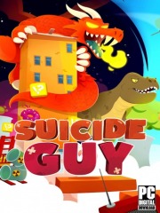 Suicide Guy