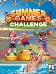 Summer Games Challenge