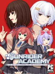 Sunrider Academy