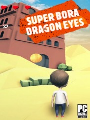 Super Bora Dragon Eyes