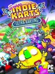 Super Indie Karts