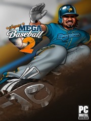 Super Mega Baseball 2