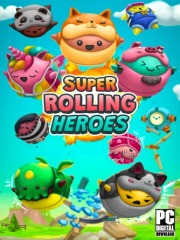 Super Rolling Heroes