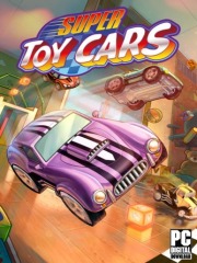 Super Toy Cars