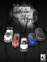 Supercar Drift