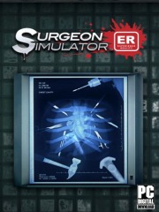 Surgeon Simulator: Experience Reality