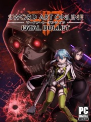 Sword Art Online: Fatal Bullet