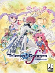 Tales of Graces f Remastered