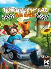 Teddy Floppy Ear - The Race