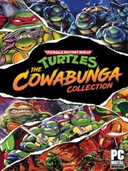 Teenage Mutant Ninja Turtles: The Cowabunga Collection