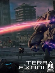 Terra Exodus