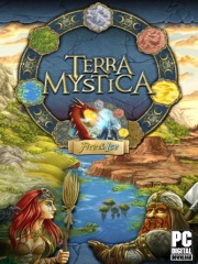 Terra Mystica