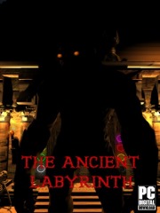 The Ancient Labyrinth