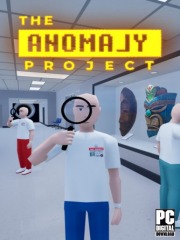 The Anomaly Project