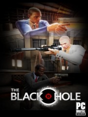 The Black Hole