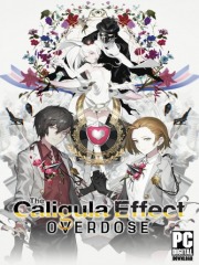 The Caligula Effect: Overdose