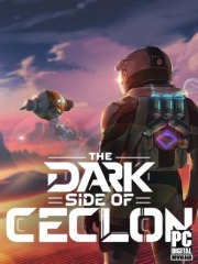 THE DARK SIDE OF CECLON