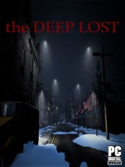 the DEEP LOST