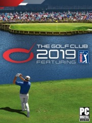 The Golf Club 2019 featuring PGA TOUR