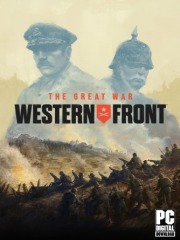 The Great War: Western Front