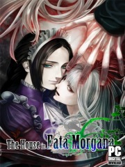 The House in Fata Morgana