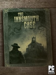 The Innsmouth Case