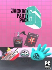 The Jackbox Party Pack 6