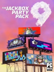 The Jackbox Party Pack 9