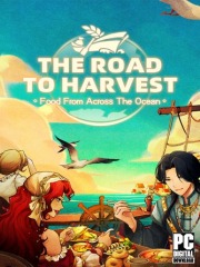 The Road To Harvest: Food From Across The Ocean