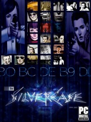 The Silver Case