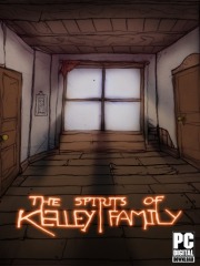 The Spirits of Kelley Family