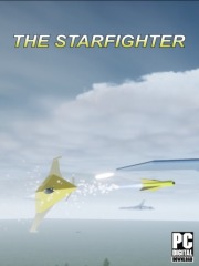 THE STARFIGHTER