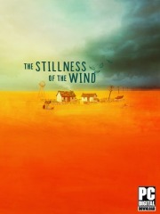 The Stillness of the Wind