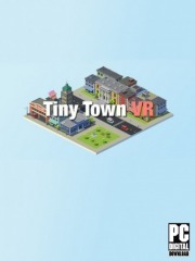 Tiny Town VR