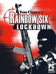 Tom Clancy's Rainbow Six Lockdown