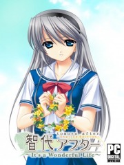 Tomoyo After ~It's a Wonderful Life~