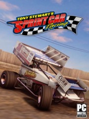 Tony Stewart's Sprint Car Racing