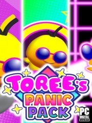 Toree's Panic Pack