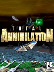 Total Annihilation