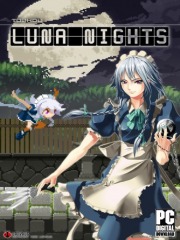 Touhou Luna Nights