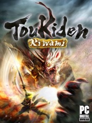 Toukiden: Kiwami