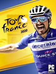 Tour de France 2020