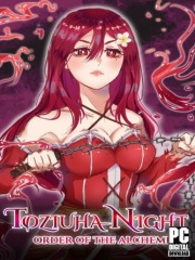 Toziuha Night: Order of the Alchemists