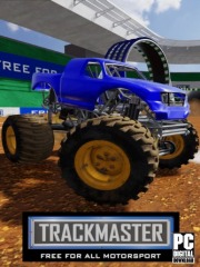 TrackMaster: Free-For-All Motorsport