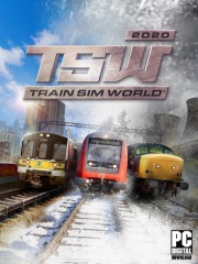 Train Sim World 2020