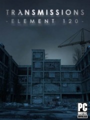 Transmissions: Element 120