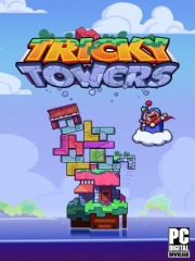 Tricky Towers