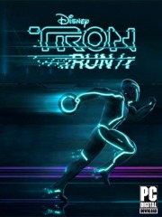 TRON RUN/r