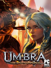 Umbra: The Last Summoner